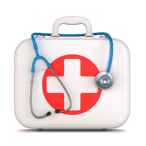 MEDICAL EQUIPMENT & SUPPLY ECOMMERCE COMPANY – DTC FOCUS