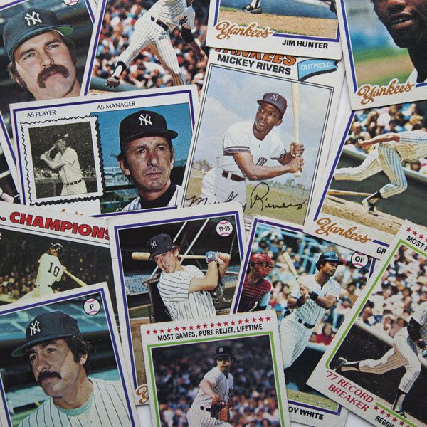 ESTABLISHED COLLECTOR SPORTS CARDS ECOMMERCE BUSINESS