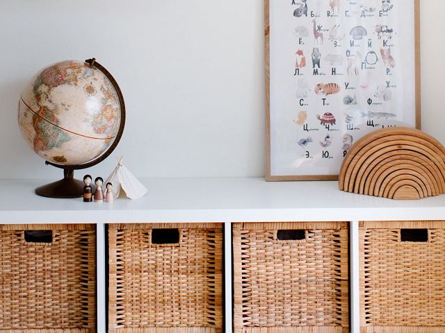 Amazon FBA eCommerce Brand in the Storage Bins, Baskets, Boxes & Cubes Vertical – Tens of Thousands of 4.5-5 Star Reviews on Amazon