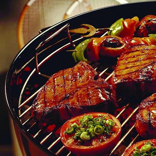 BEST SELLING AMAZON RETAILER IN GRILLING, BBQ ACCESSORIES SEGMENT