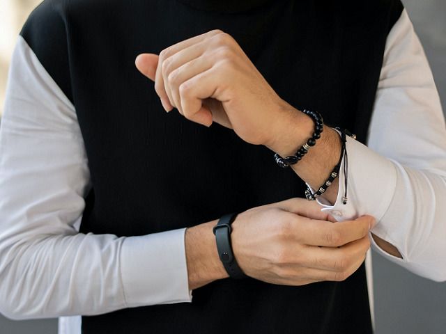 Men’s eCommerce Brand in the Premium Jewelry Vertical – 20% Repeat Order Rate – Strong Social Media Following