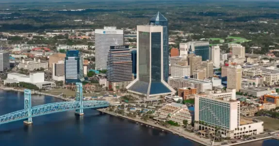 Jacksonville, FL Business Brokers
