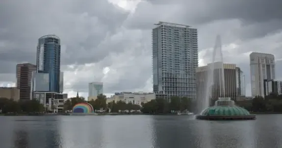 Orlando, FL Business Brokers