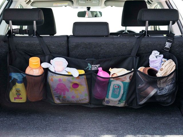 eCommerce Brand that Sells In-House Designed, Proprietary Auto Organizing Accessories for Consoles & Glove Boxes – 32% Net Margins – Massive YOY Growth