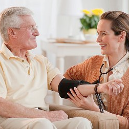 HOME CARE SAAS VISIT-VERIFICATION & MANAGEMENT PROVIDER