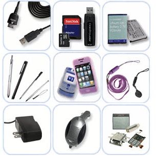 CELL ACCESSORY BUSINESS