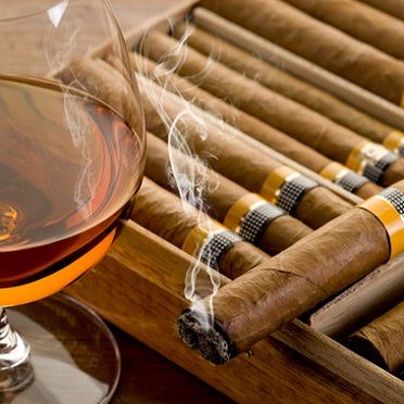 FULLY BRANDED CIGAR ACCESSORIES INTERNET COMPANY - MULTIPLE STOREFRONTS