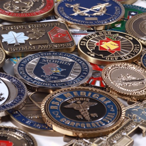 14 YEAR CUSTOM COINS ECOMMERCE COMPANY – 35% RECURRING REVENUE!