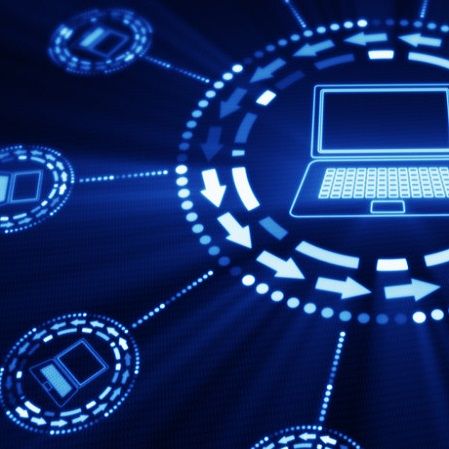 CUTTING-EDGE E-COMMERCE BUSINESS IN THE ONLINE AD NETWORK SECTOR