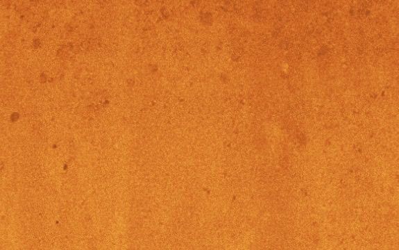 Concrete orange