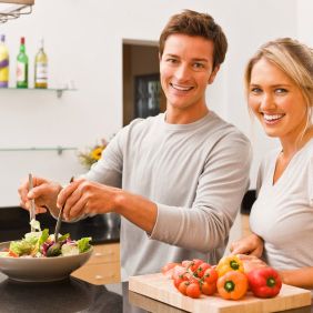 HIGH-PROFILE TV COOKING NETWORK AND PRODUCTION COMPANY – CELEBRITY CHEFS