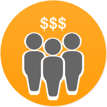 EXPLOSIVE GROWTH, 1ST-OF-ITS-KIND CROWDFUNDING MARKETING PLATFORM