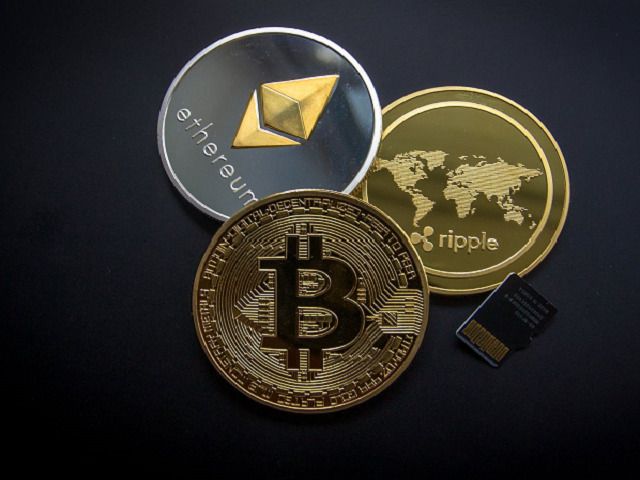 Cryptocurrency Consumer Product Brand – eCommerce Sales Channels (Amazon & Shopify Website) – 276% YOY Revenue Growth