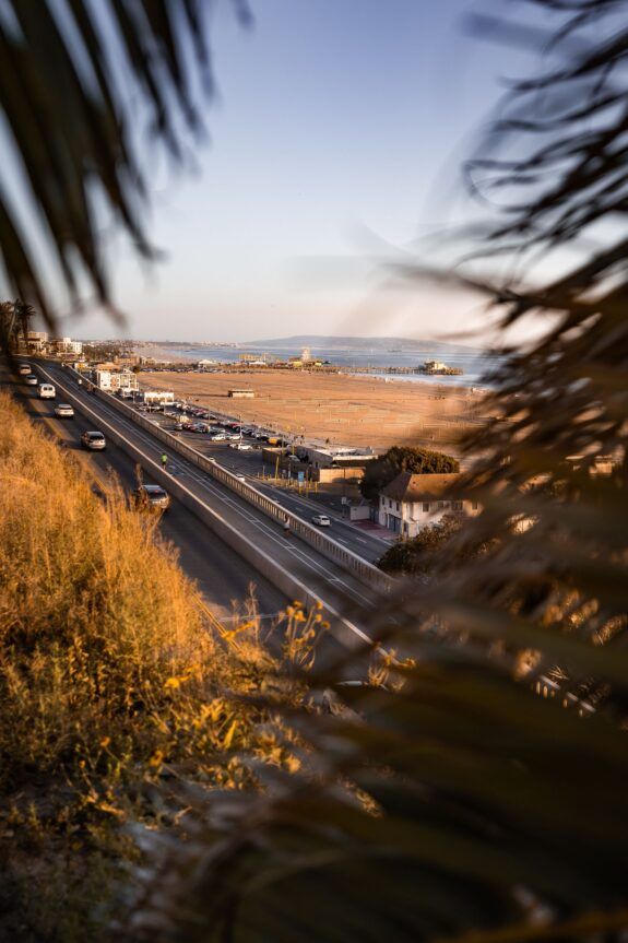 California Business Broker