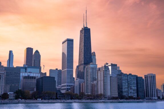 Chicago Business Broker