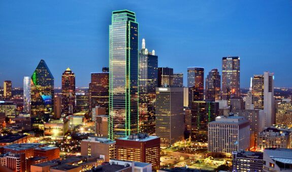 Dallas Business Broker