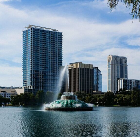 Florida Business Broker