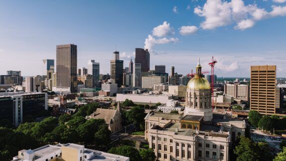 Georgia Business Broker