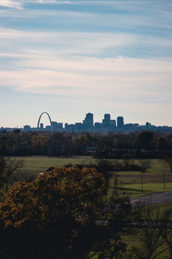 Missouri Business Broker