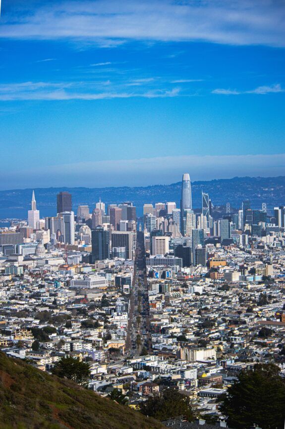 San Francisco Business Broker