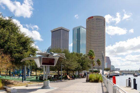 Tampa Business Broker