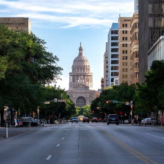 Texas Business Broker