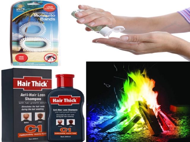 22 Year Established Multi-Category Amazon Seller – 4 Spanning Brands – Disney Licensed Products – 120 SKUs