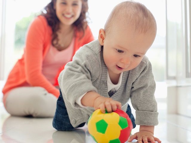 Baby Safety Products eCommerce Retailer – 300% YOY Sales Growth – Amazon FBA