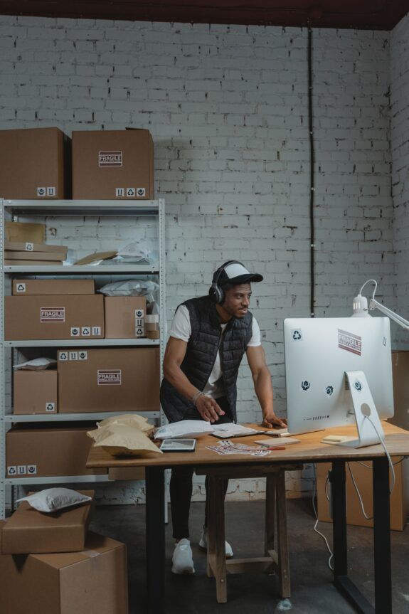 Sell Your Ecommerce Business
