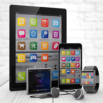 GROWING E-COMMERCE WEBSITE IN THE CONSUMER ELECTRONICS SEGMENT