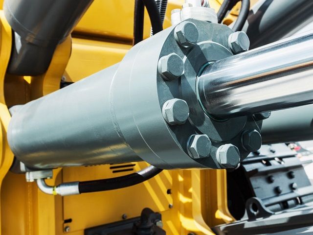 MultiChannel eCommerce Brand – Hydraulic Equipment for the Agriculture & Construction Industries