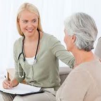 SAAS COMPANY IN THE HEALTHCARE VERTICAL (ELECTRONIC VISIT VERIFICATION)