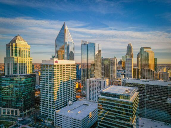 Top 10 Best Business Brokers in Charlotte 2026