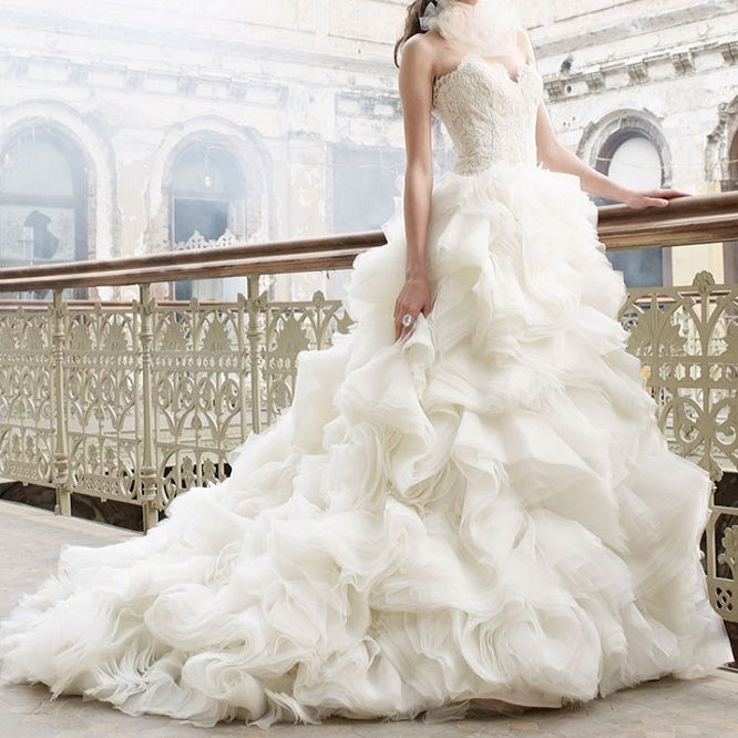 BRIDAL BOUTIQUE – PERFECT IN EVERY WAY