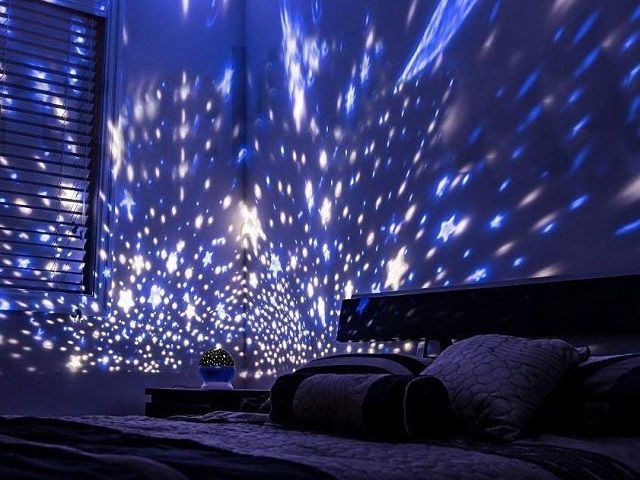 Scaling Home Interior Lighting eCommerce Brand – Projected Indoor Lighting Displays – Strong Social Media Following