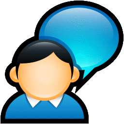 ONLINE LIVE CHAT SERVICE, BRANDED SOFTWARE PROVIDER