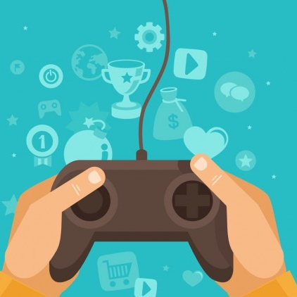 SCALING MOBILE GAMING PORTFOLIO WITH OVER 1.1 MILLION DOWNLOADS PER WEEK