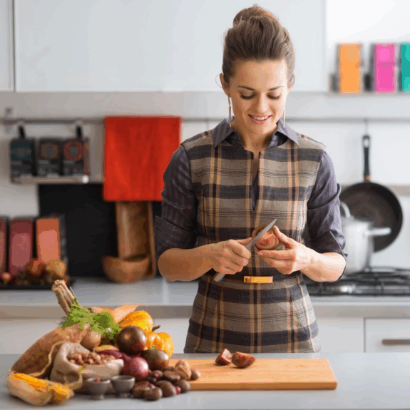 BRANDED AMAZON ECOMMERCE COMPANY – KITCHEN GOODS VERTICAL