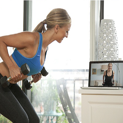 SAAS TRAINING PLATFORM FOR SPORT & FITNESS COACHES – SUBSCRIPTION MODEL