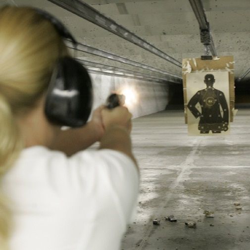 LEADING, BRANDED 5-STAR AMAZON SHOOTING SUPPLIES COMPANY