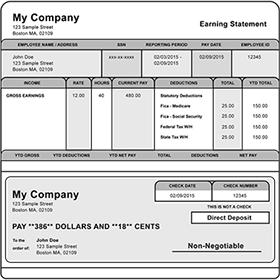 PROPRIETARY WEB BASED PAYROLL SERVICES COMPANY