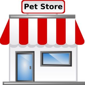 ECOMMERCE SITE DEVOTED TO SAFE & ENVIRONMENTALLY FRIENDLY PET PRODUCTS