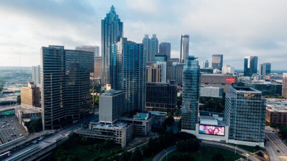 Top 10 Best Business Brokers in Atlanta 2026