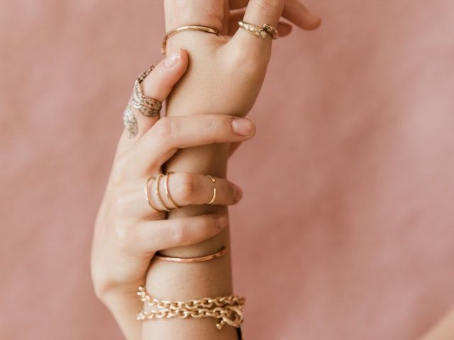 11 Year Jewelry Brand – Strong Social Media Following – 29% Repeat Order Rate – $170 AOV – Wholesale & DTC Sales Channels