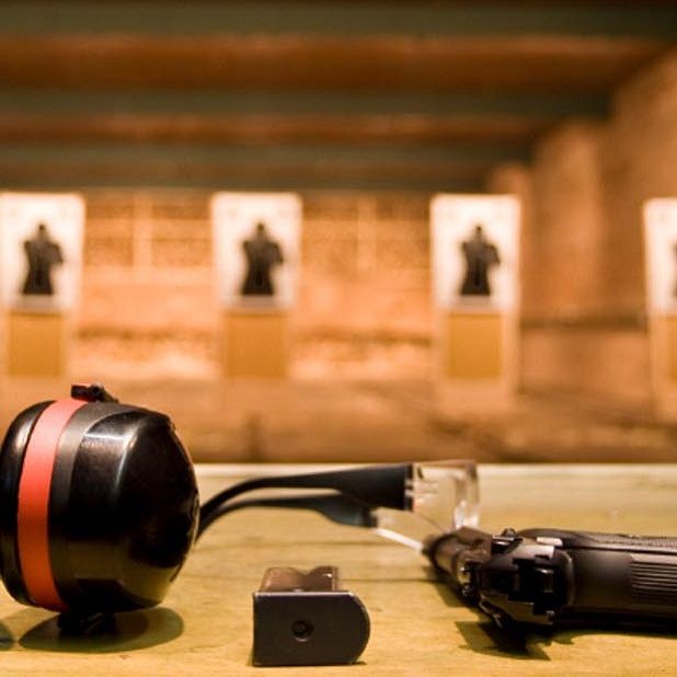 BRANDED, SPECIALIZED ECOMMERCE BUSINESS IN TACTICAL & FIREARM ACCESSORIES SEGMENT