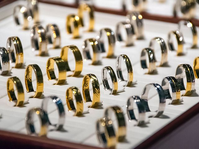 Men’s Luxury Jewelry eCommerce Brand – 30% Repeat Order Rate – 6 Years in Business – Strong Social Media Presence