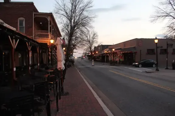 Roswell, GA Business Brokers