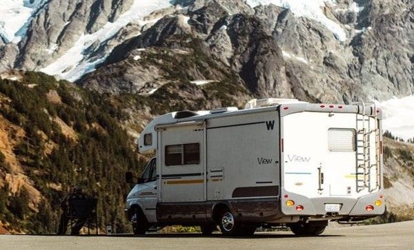 Three Decades Experience in the RV Sector with High Repeat Customer Rate & AOV