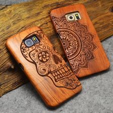 BRANDED ENGRAVED WOODEN CONSUMER ELECTRONICS ACCESSORIES RETAILER