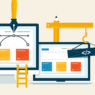 NICHE MARKET ONLINE WEB HOST & ADVERTISING PLATFORM